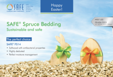 SAFE® Natural and Sustainable