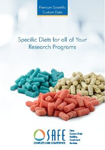 SAFE® Custom Diets