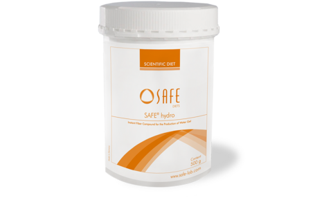 SAFE® hydro - DIY System for gels