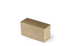 SAFE® block beech XL