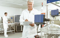 R&D and Application Technology Centers